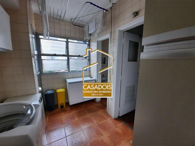 Apartamento à venda com 3 quartos, 144m² - Foto 14