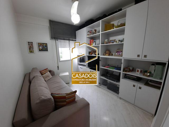 Apartamento à venda com 3 quartos, 144m² - Foto 9