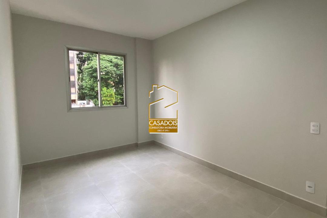 Apartamento à venda com 2 quartos, 47m² - Foto 1