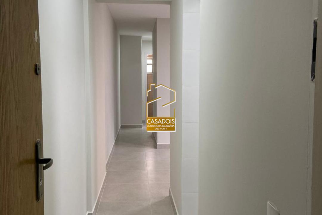 Apartamento à venda com 2 quartos, 47m² - Foto 3