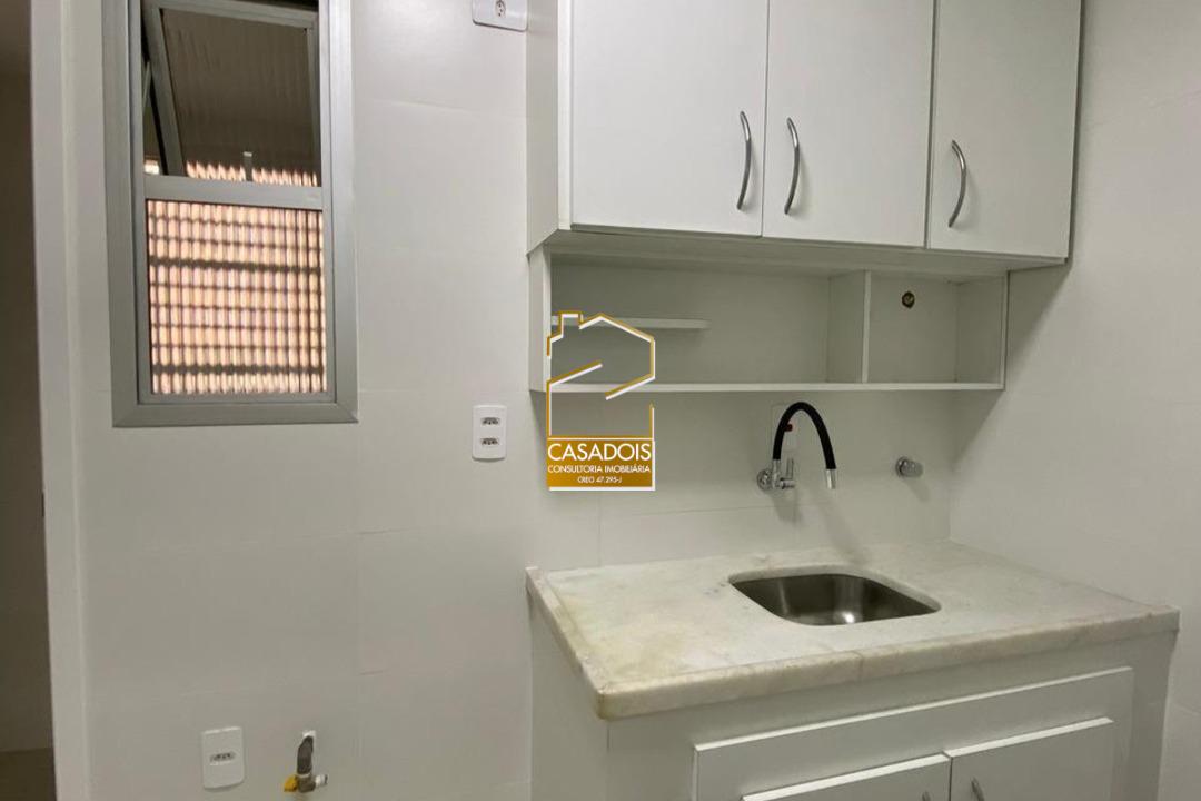 Apartamento à venda com 2 quartos, 47m² - Foto 7