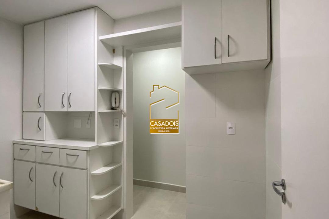 Apartamento à venda com 2 quartos, 47m² - Foto 6