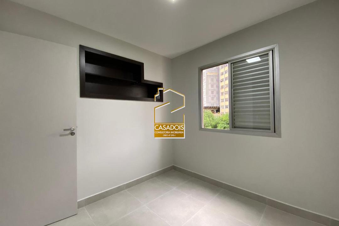 Apartamento à venda com 2 quartos, 47m² - Foto 12