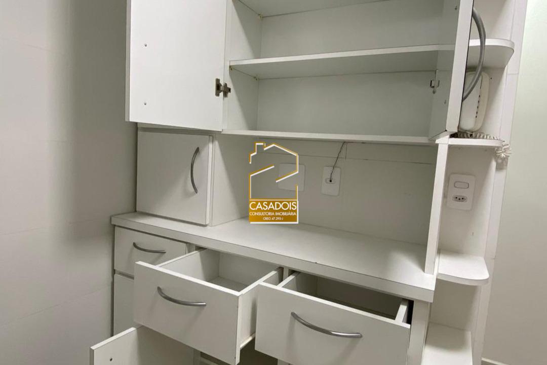 Apartamento à venda com 2 quartos, 47m² - Foto 10