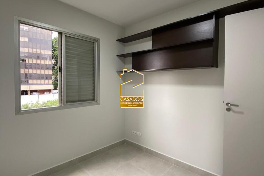 Apartamento à venda com 2 quartos, 47m² - Foto 15