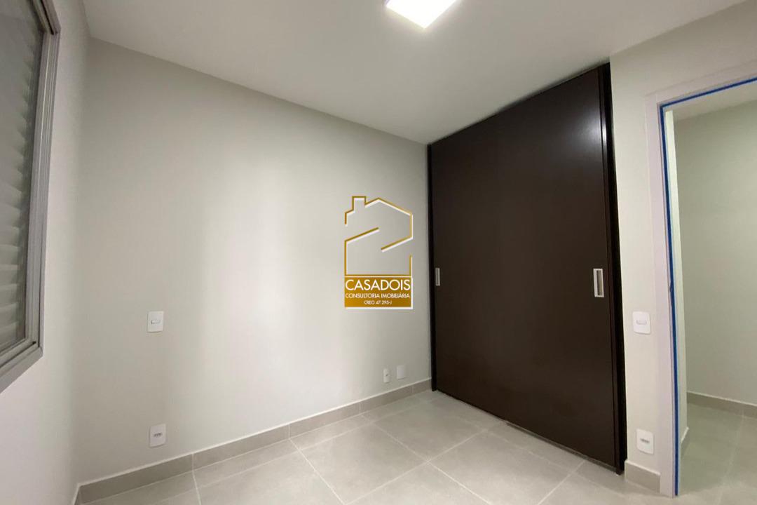 Apartamento à venda com 2 quartos, 47m² - Foto 9