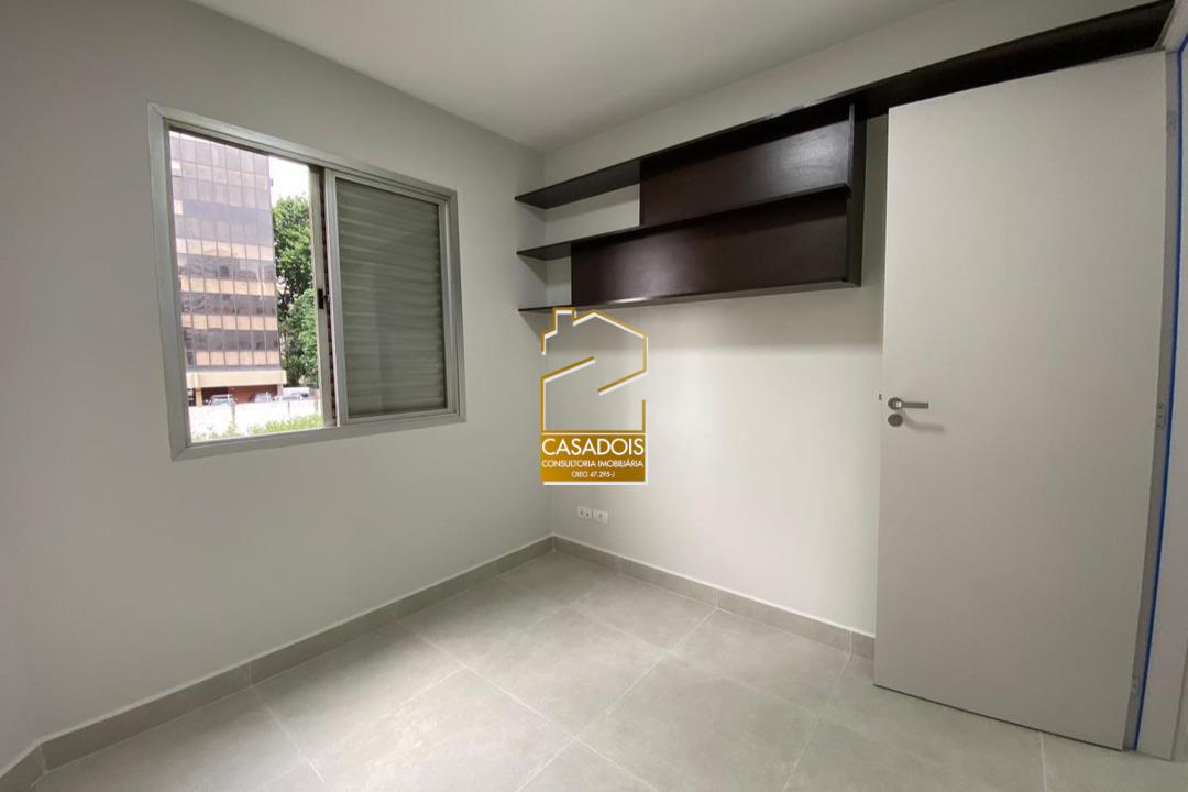 Apartamento à venda com 2 quartos, 47m² - Foto 13