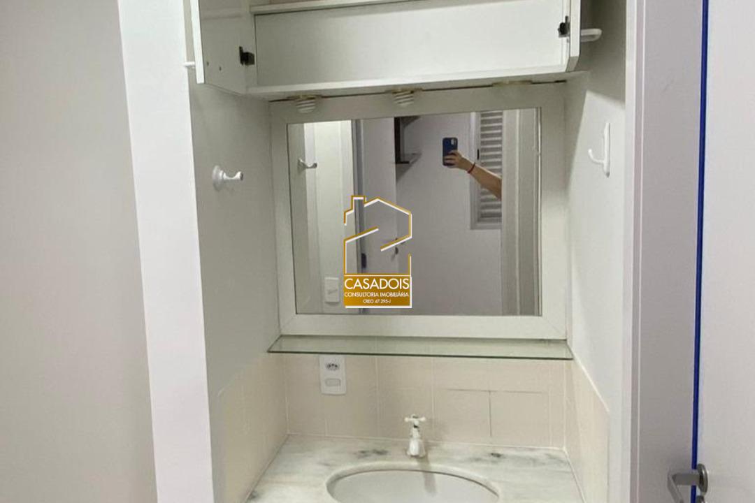 Apartamento à venda com 2 quartos, 47m² - Foto 21