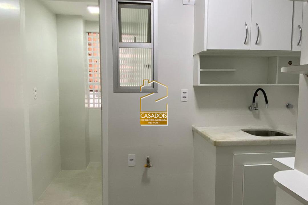 Apartamento à venda com 2 quartos, 47m² - Foto 22