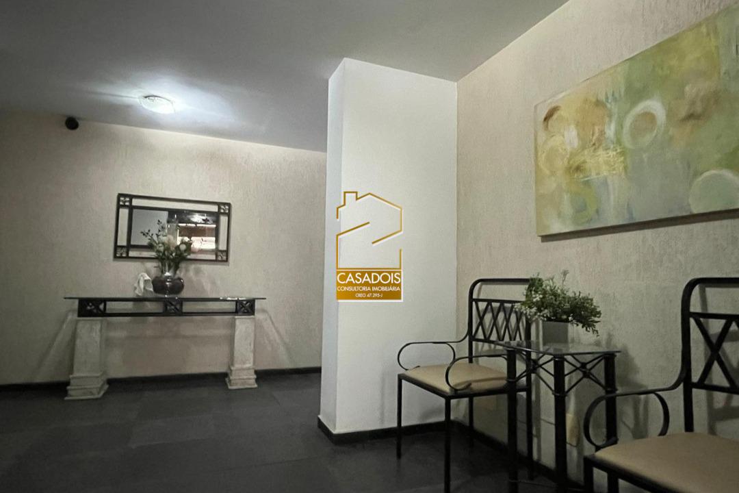 Apartamento à venda com 2 quartos, 47m² - Foto 28