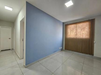 Apartamento à venda com 2 quartos, 47m² - Foto 1