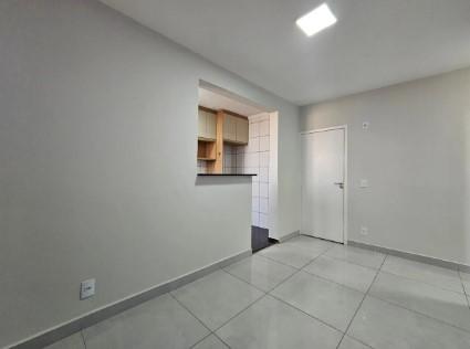 Apartamento à venda com 2 quartos, 47m² - Foto 4