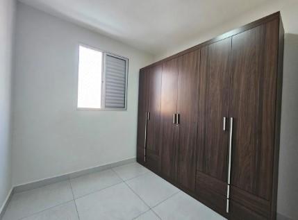 Apartamento à venda com 2 quartos, 47m² - Foto 5