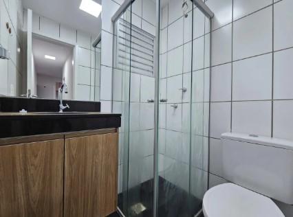 Apartamento à venda com 2 quartos, 47m² - Foto 8