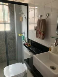 Apartamento à venda com 2 quartos, 44m² - Foto 5