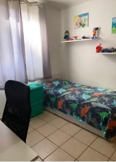 Apartamento à venda com 2 quartos, 44m² - Foto 6