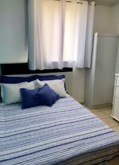 Apartamento à venda com 2 quartos, 44m² - Foto 8