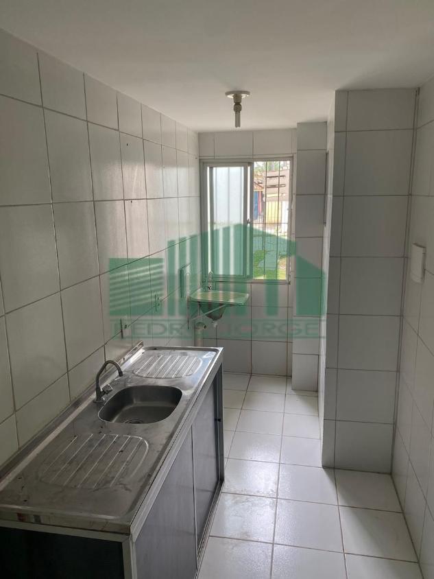 Apartamento à venda com 2 quartos, 45m² - Foto 6