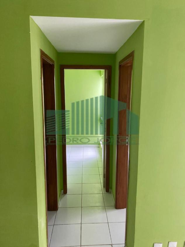 Apartamento à venda com 2 quartos, 45m² - Foto 9