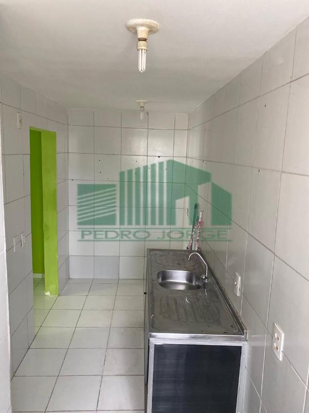 Apartamento à venda com 2 quartos, 45m² - Foto 7