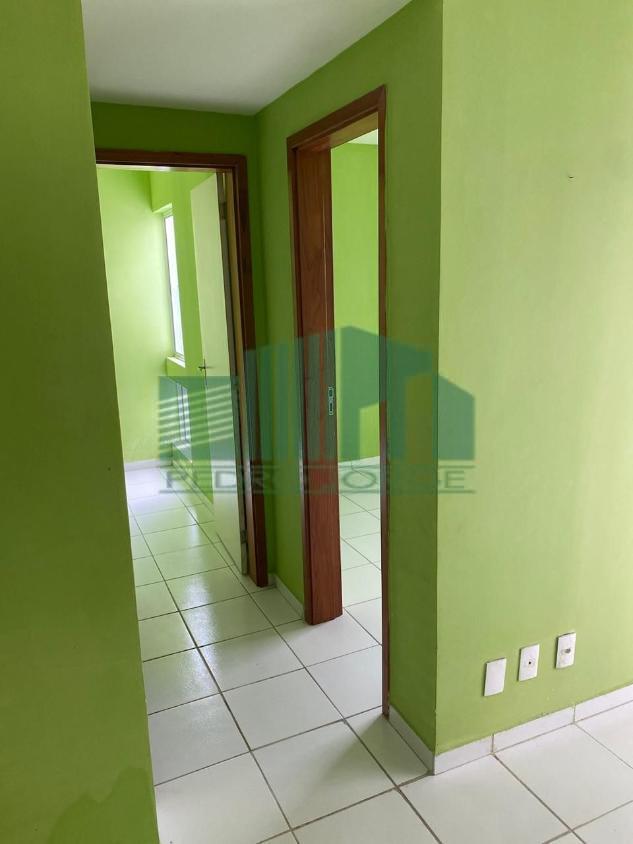 Apartamento à venda com 2 quartos, 45m² - Foto 8