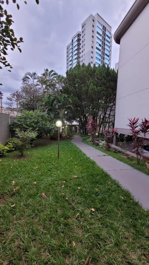 Apartamento à venda com 4 quartos, 131m² - Foto 14