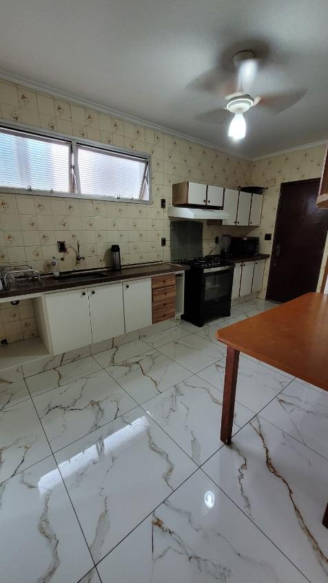 Apartamento à venda com 4 quartos, 131m² - Foto 5