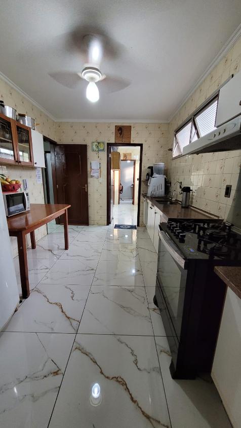 Apartamento à venda com 4 quartos, 131m² - Foto 10