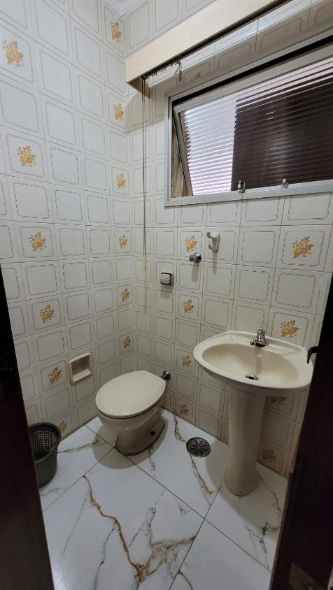 Apartamento à venda com 4 quartos, 131m² - Foto 22