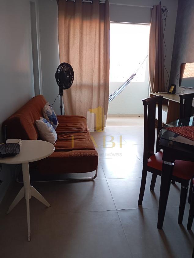 Apartamento à venda com 2 quartos - Foto 4