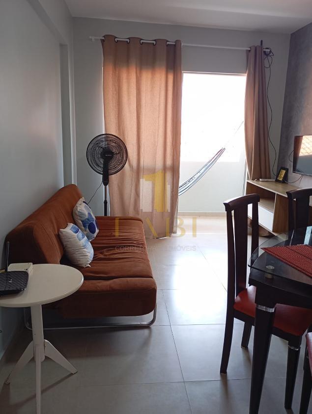 Apartamento à venda com 2 quartos - Foto 2