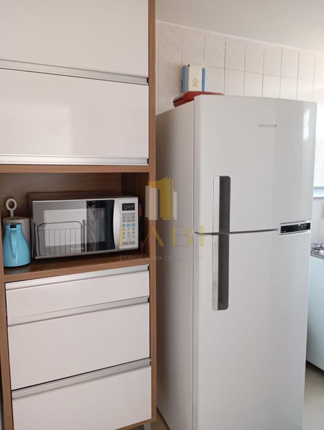 Apartamento à venda com 2 quartos - Foto 8