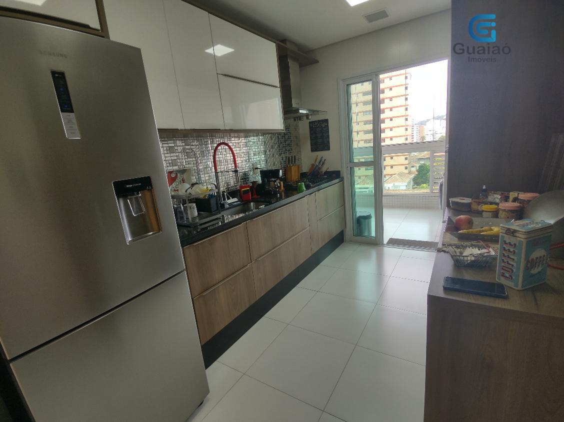 Apartamento, 2 quartos, 77 m² - Foto 16