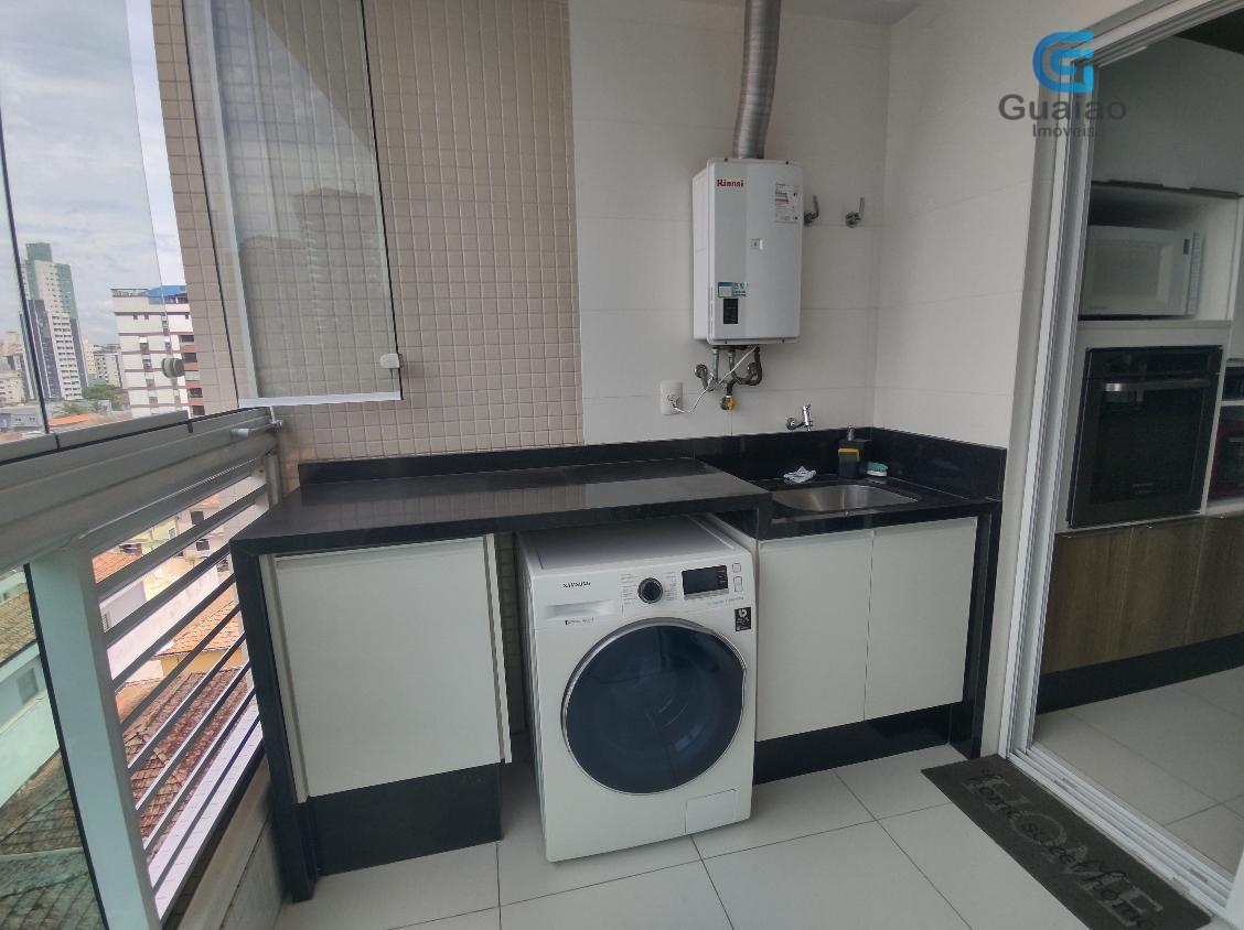 Apartamento, 2 quartos, 77 m² - Foto 19