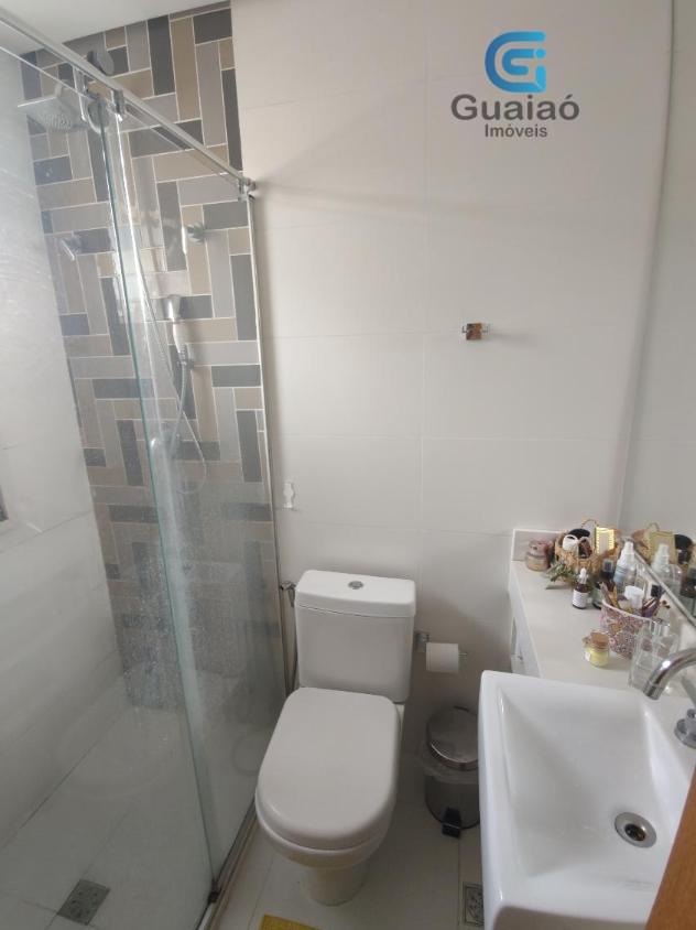 Apartamento, 2 quartos, 77 m² - Foto 11