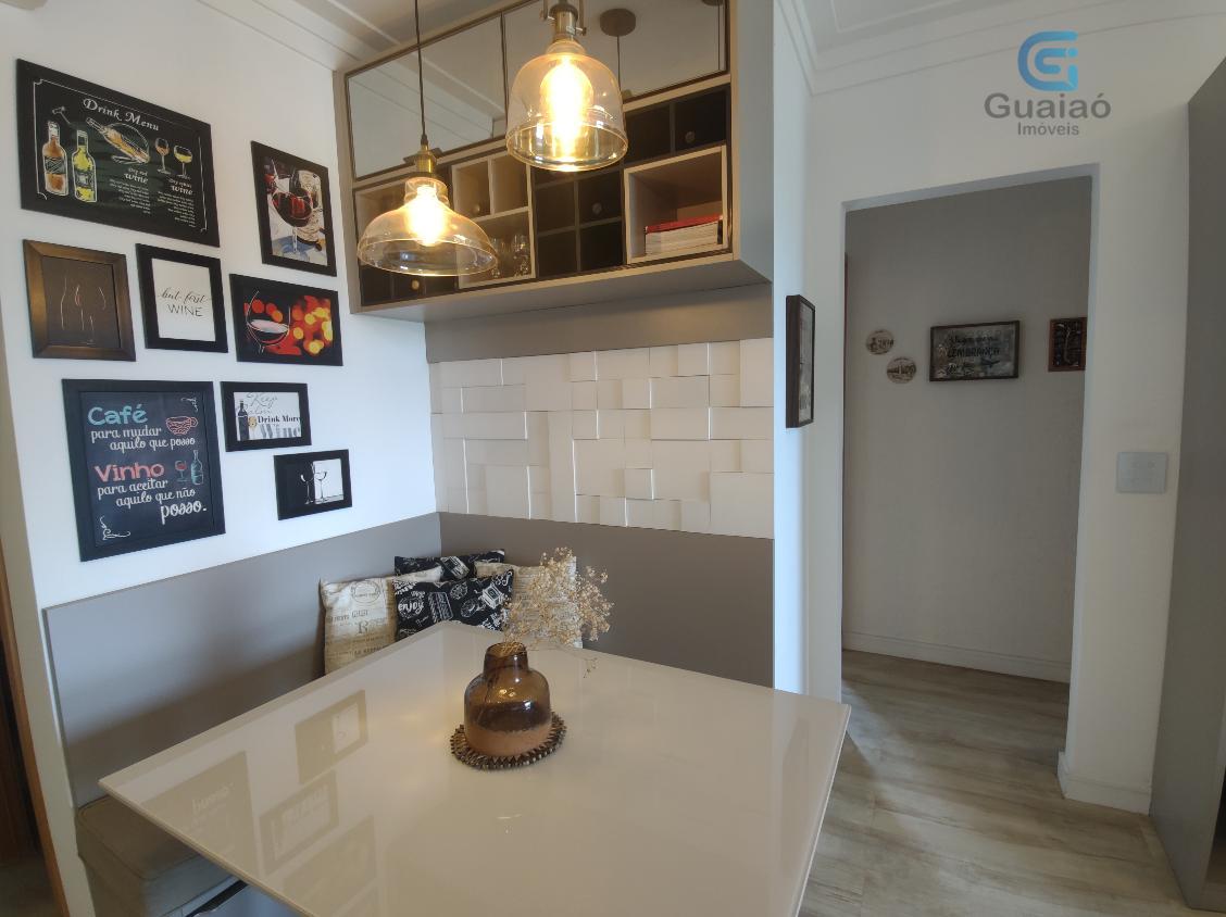 Apartamento, 2 quartos, 77 m² - Foto 4