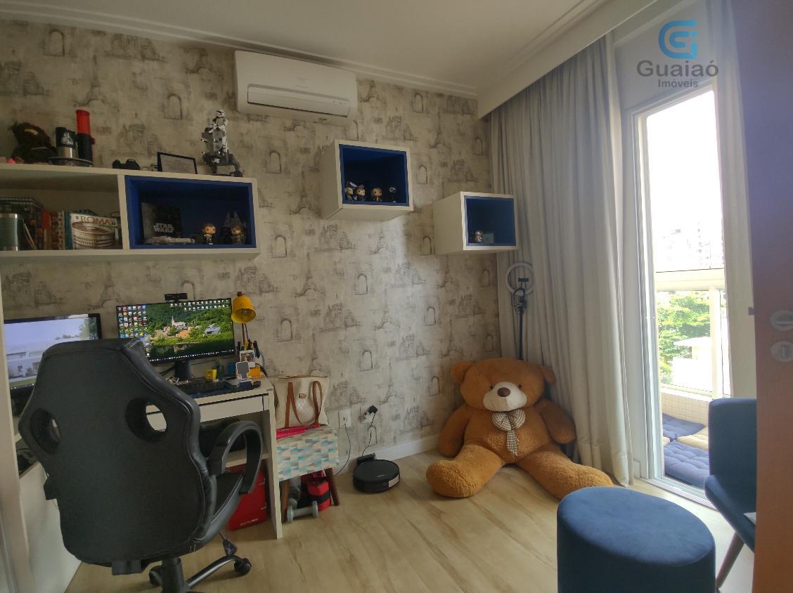 Apartamento, 2 quartos, 77 m² - Foto 12