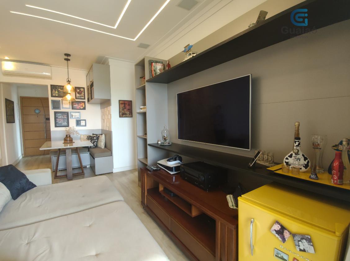 Apartamento, 2 quartos, 77 m² - Foto 5