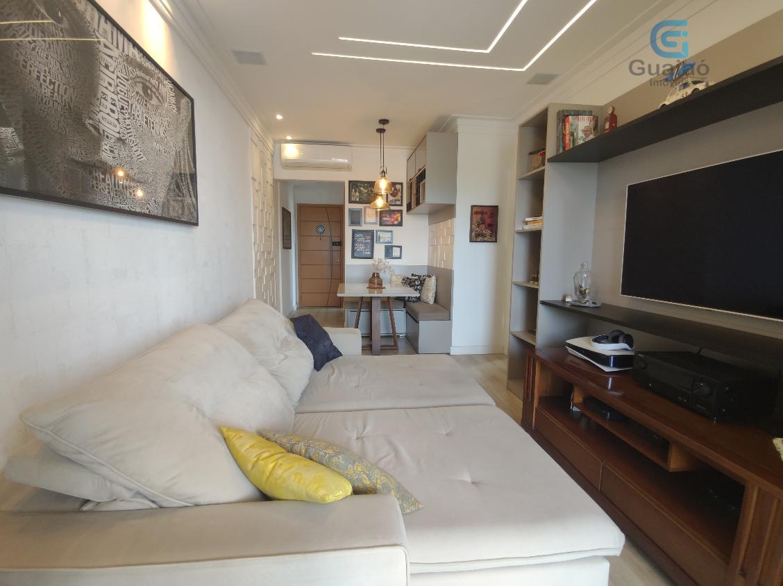 Apartamento, 2 quartos, 77 m² - Foto 24