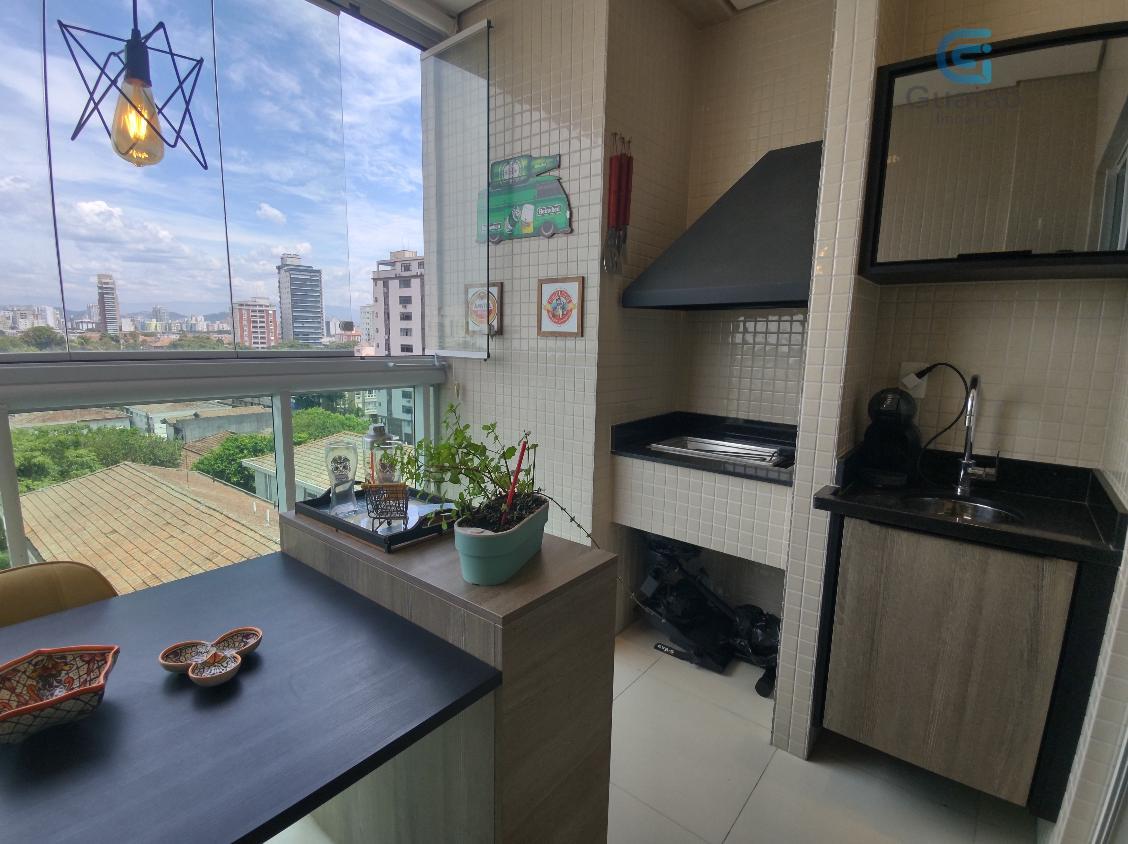 Apartamento, 2 quartos, 77 m² - Foto 1