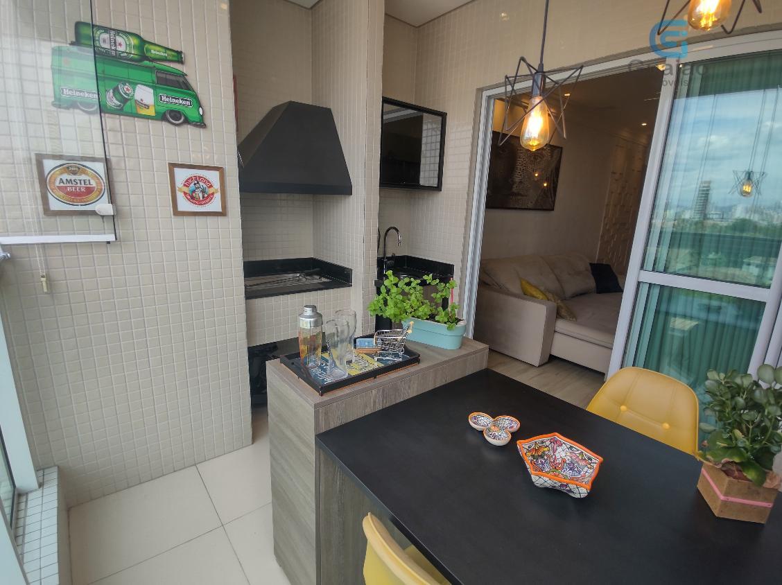 Apartamento, 2 quartos, 77 m² - Foto 7