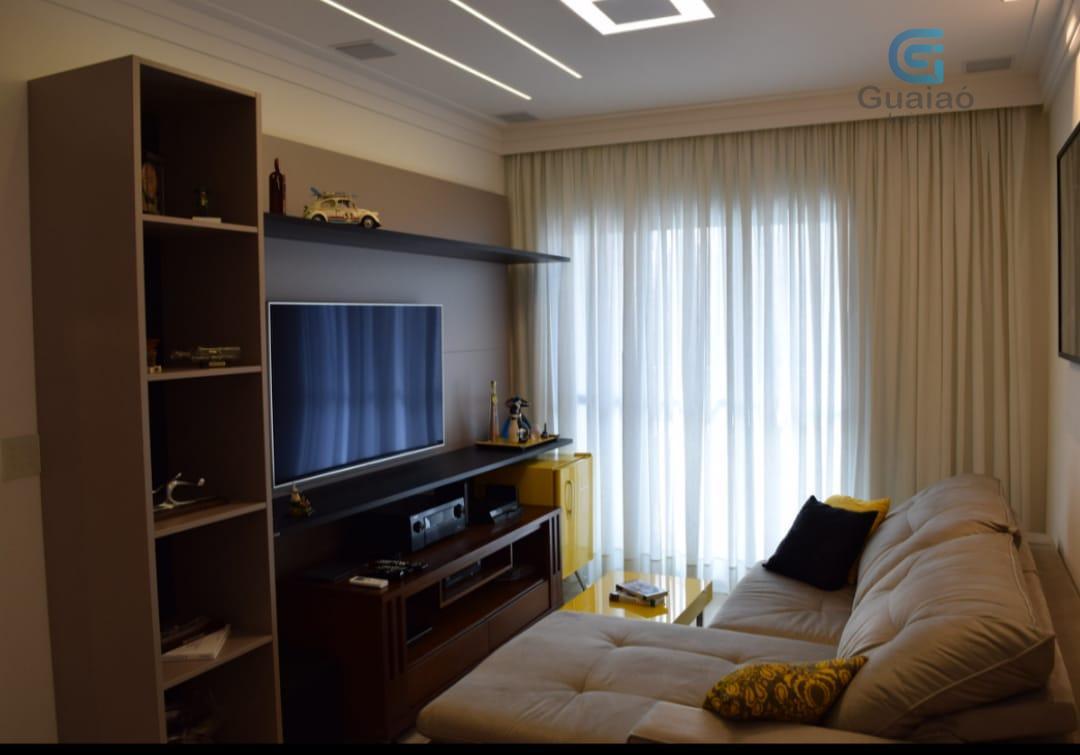 Apartamento, 2 quartos, 77 m² - Foto 21