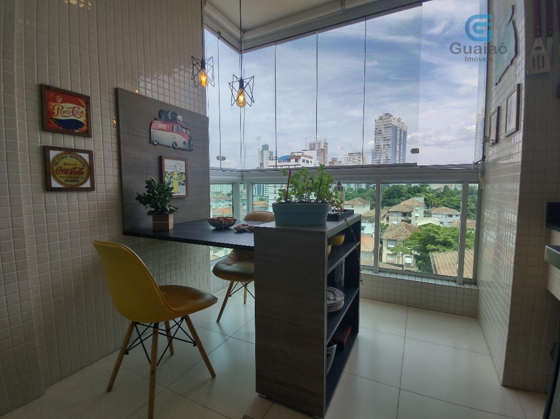 Apartamento, 2 quartos, 77 m² - Foto 6