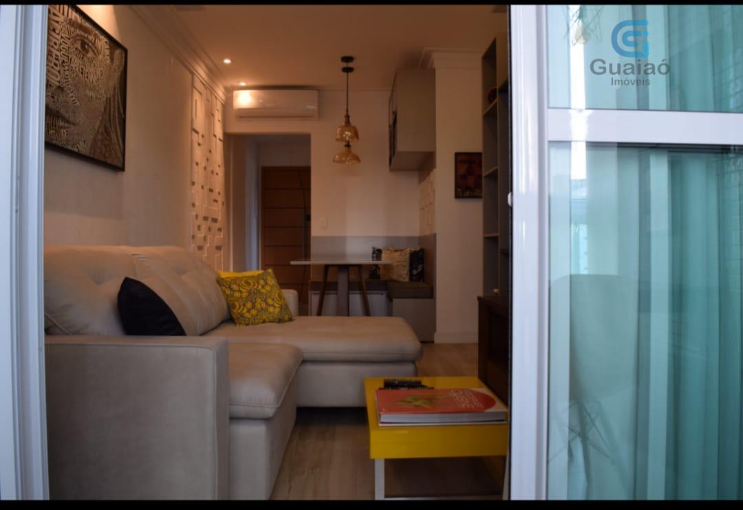 Apartamento, 2 quartos, 77 m² - Foto 26