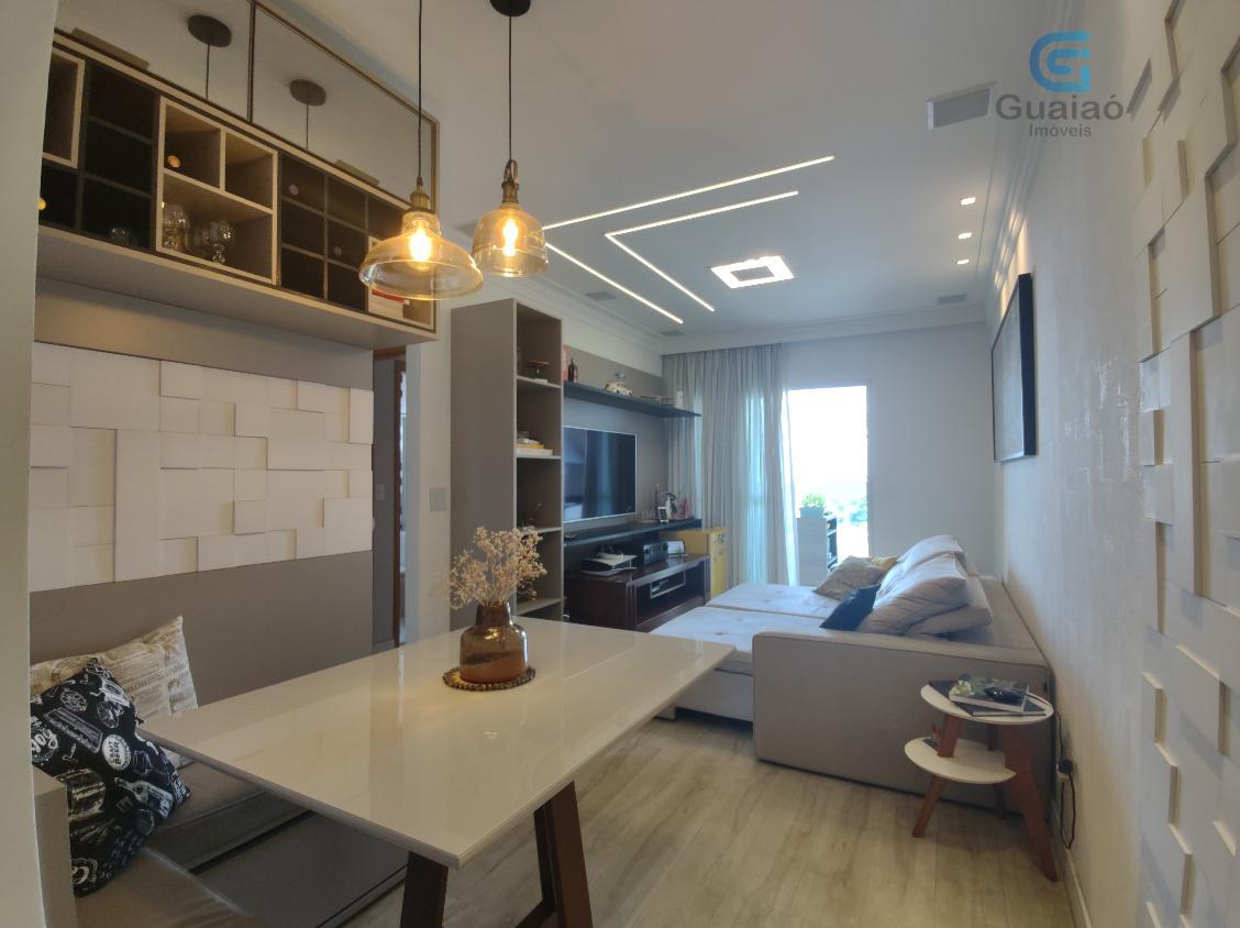 Apartamento, 2 quartos, 77 m² - Foto 2