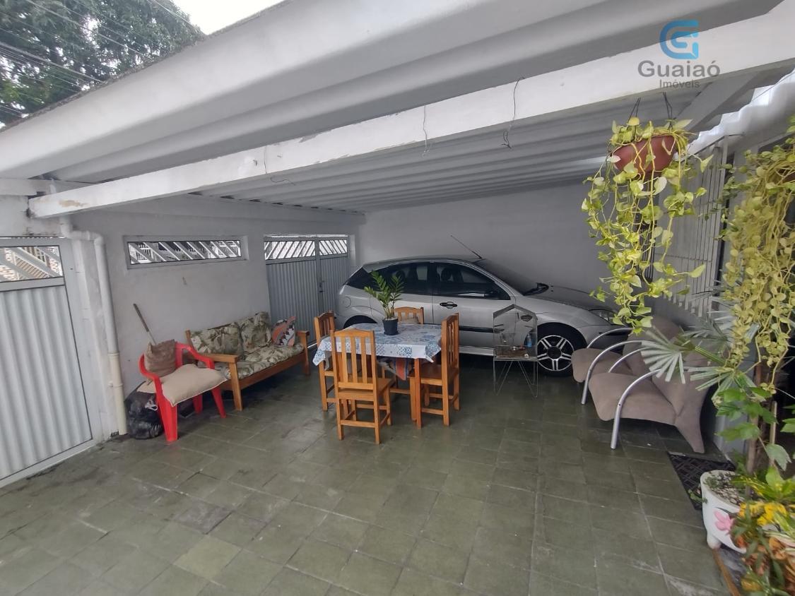 Casa, 4 quartos, 191 m² - Foto 3