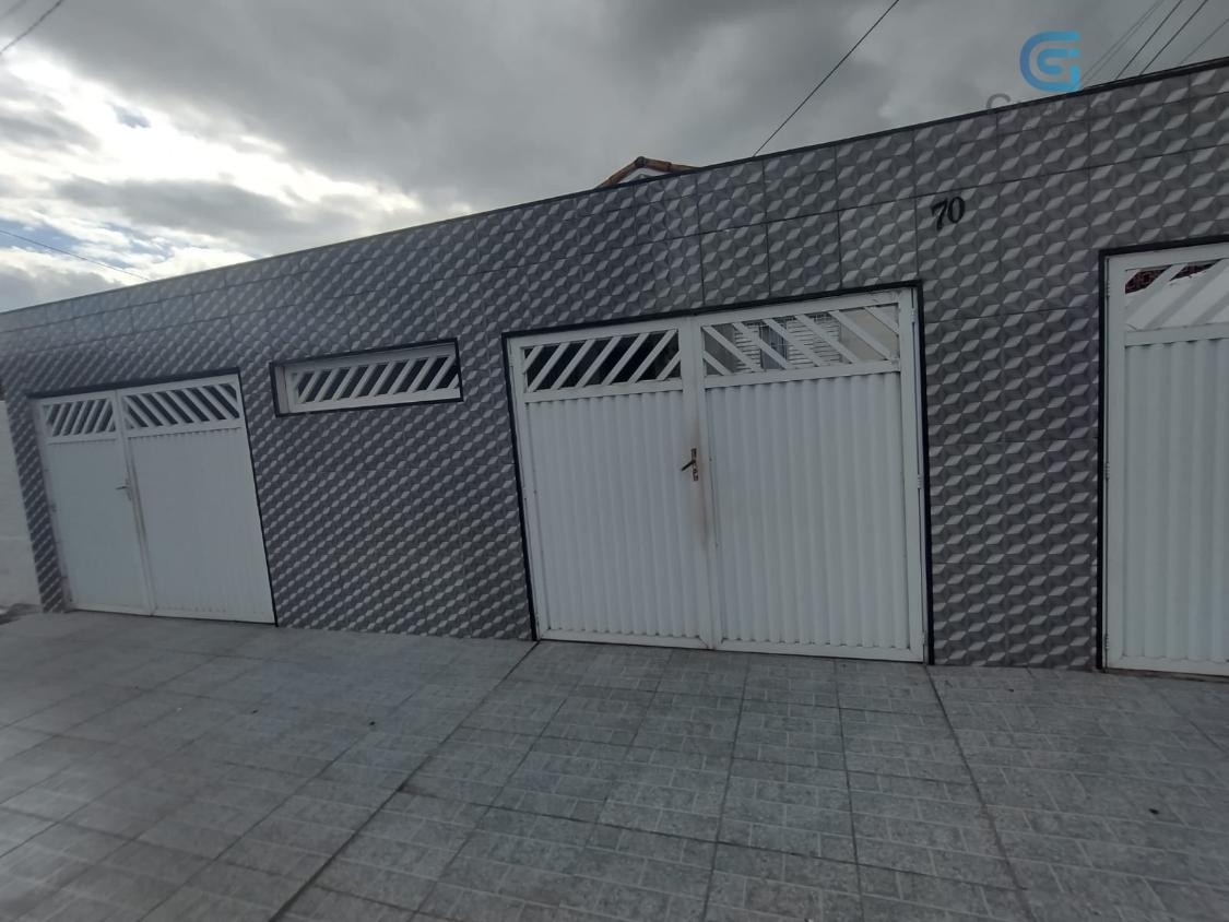 Casa, 4 quartos, 191 m² - Foto 1