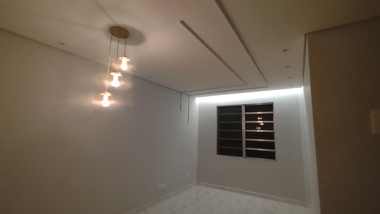 Apartamento à venda com 1 quarto, 45m² - Foto 4