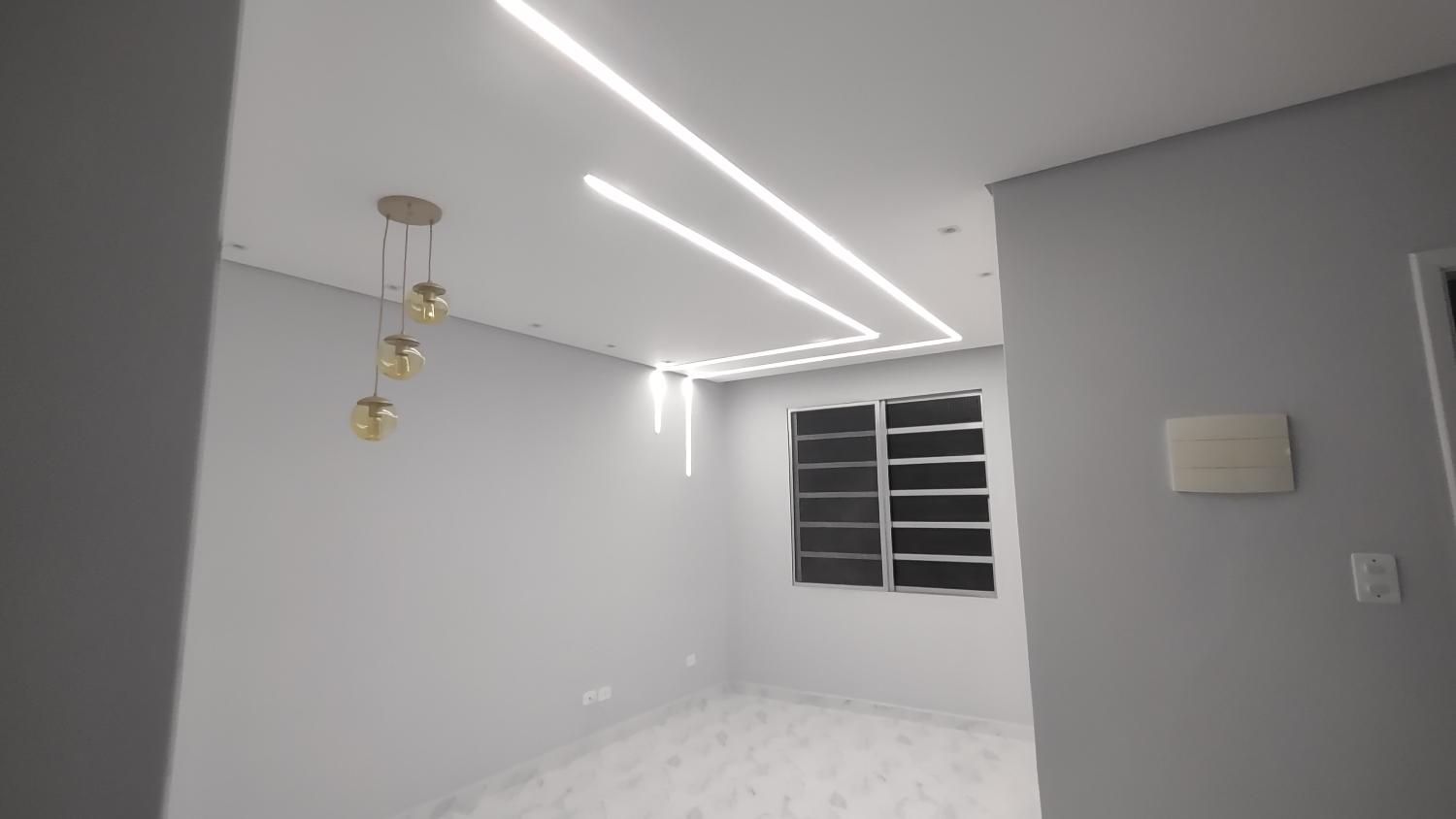 Apartamento à venda com 1 quarto, 45m² - Foto 7