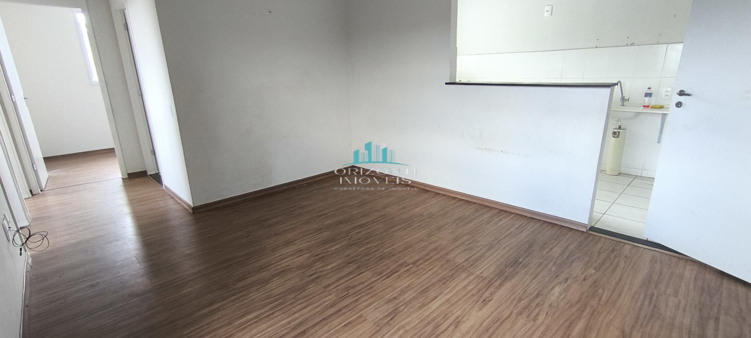 Apartamento à venda e aluguel com 3 quartos - Foto 2